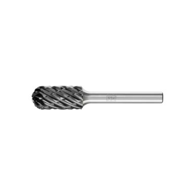 Kietmetalio freza PFERD HM WRC 1225/6 Steel HC-FEP