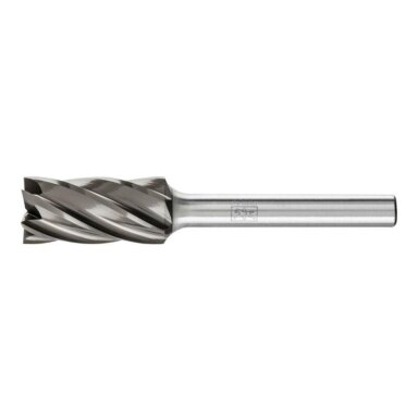 Kietmetalio freza PFERD HM ZYAS 1225/6 ALU HC-NFE