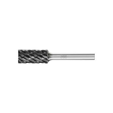 Kietmetalio freza PFERD HM ZYAS 1225/6 Steel HC-FEP