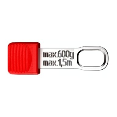 Kilpelės replių pririšimui KNIPEX, 10vnt.