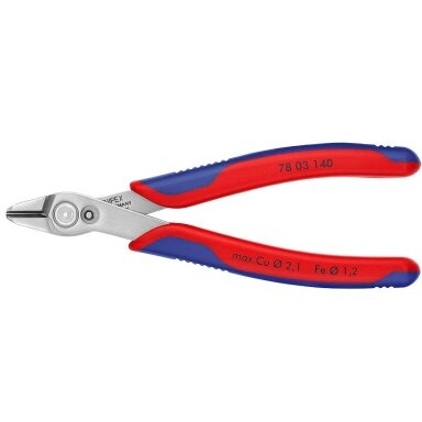 Kirpimo replės KNIPEX 3140