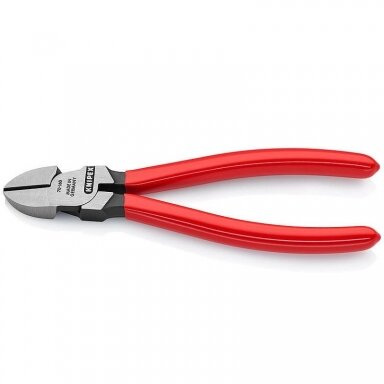 Kirpimo replės KNIPEX 7001 160mm