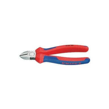 Kirpimo replės KNIPEX 7002 140 mm