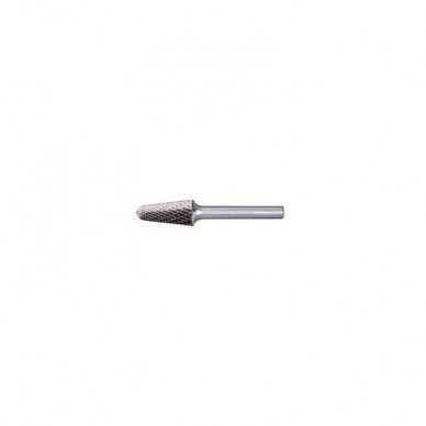 Kietmetalio freza HM KEL Z3 PLUS PFERD Ø12x30 mm Kietmetalio freza HM KEL Z3 PLUS PFERD Ø12x30 mm