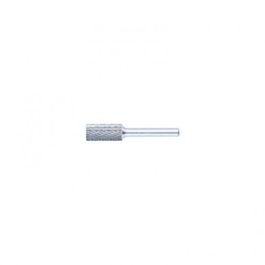 Kietmetalio freza HM ZYAS Z3 PLUS PFERD Ø8x20 mm Kietmetalio freza HM ZYAS Z3 PLUS PFERD Ø8x20 mm