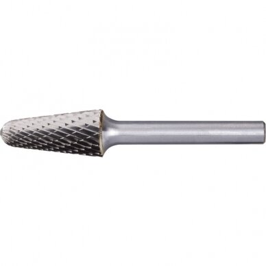Kietmetalio freza PFERD HM KEL 1630/6 Z3 PLUS Kietmetalio freza PFERD HM KEL 1630/6 Z3 PLUS