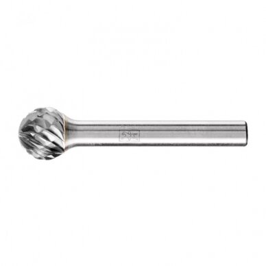 Kietmetalio freza PFERD HM KUD 1210/6 Allround Kietmetalio freza PFERD HM KUD 1210/6 Allround