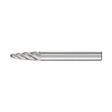Kietmetalio freza PFERD HM RBF 0618/6 Inox Kietmetalio freza PFERD HM RBF 0618/6 Inox