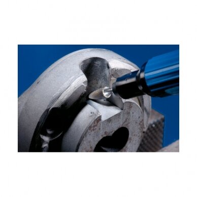 Kietmetalio freza PFERD HM RBF 1225/8 Z3R 1 Kietmetalio freza PFERD HM RBF 1225/8 Z3R 1