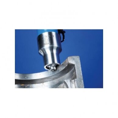 Kietmetalio freza PFERD HM V 1612/6 EDGE R3,0 1 Kietmetalio freza PFERD HM V 1612/6 EDGE R3,0 1