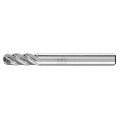 Kietmetalio freza PFERD HM WRC 0616/6 Inox Kietmetalio freza PFERD HM WRC 0616/6 Inox