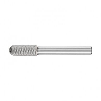 Kietmetalio freza PFERD HM WRC 0820/6 Z Micro Kietmetalio freza PFERD HM WRC 0820/6 Z Micro