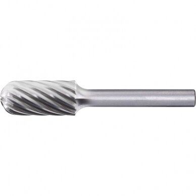 Kietmetalio freza PFERD HM WRC 1225/6 INOX Kietmetalio freza PFERD HM WRC 1225/6 INOX