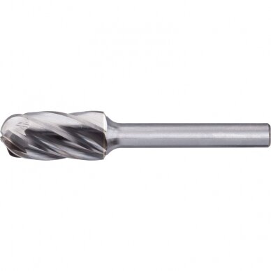 Kietmetalio freza PFERD HM WRC 1225/6 Z ALU Kietmetalio freza PFERD HM WRC 1225/6 Z ALU