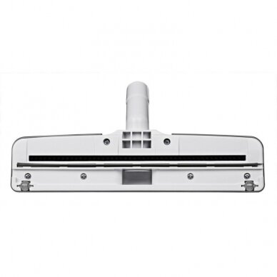 Kilimų siurbimo antgalis MAKITA DVC261, DVC660, Ø28mm, baltas, 2 Kilimų siurbimo antgalis MAKITA DVC261, DVC660, Ø28mm, baltas, 2