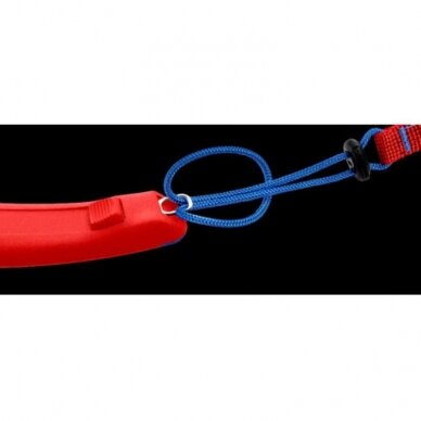 Kilpelės replių pririšimui KNIPEX, 10vnt. 5 Kilpelės replių pririšimui KNIPEX, 10vnt. 5