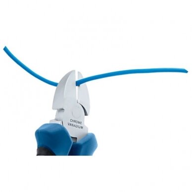 Kirpimo replės BOSCH 160mm 1 Kirpimo replės BOSCH 160mm 1