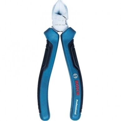 Kirpimo replės BOSCH 160mm Kirpimo replės BOSCH 160mm