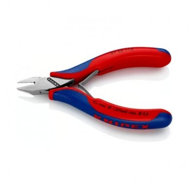Kirpimo replės KNIPEX 7752115 1