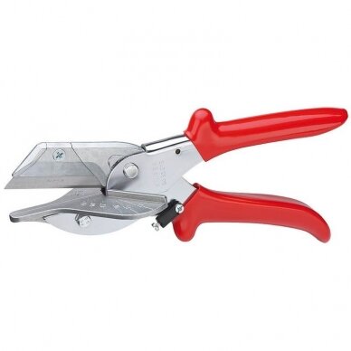 Kirpimo replės KNIPEX 9435 Kirpimo replės KNIPEX 9435