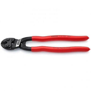 Kirpimo replės KNIPEX CoBolt 7101 250mm Kirpimo replės KNIPEX CoBolt 7101 250mm