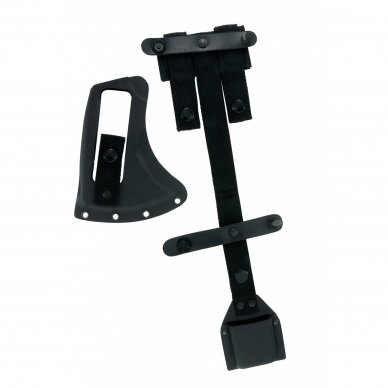 Kirvis Gerber Downrange Tomahawk 2 Kirvis Gerber Downrange Tomahawk 2