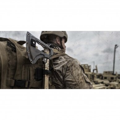 Kirvis Gerber Downrange Tomahawk 3 Kirvis Gerber Downrange Tomahawk 3