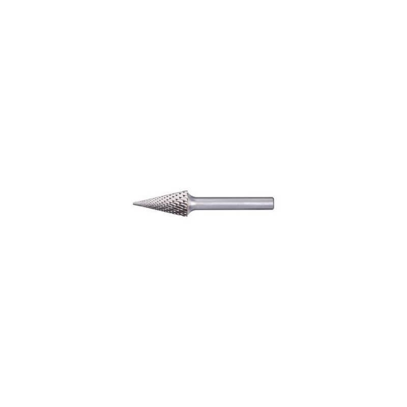 Kietmetalio freza HM SKM Z3 PLUS PFERD Ø10x20 mm Kietmetalio freza HM SKM Z3 PLUS PFERD Ø10x20 mm
