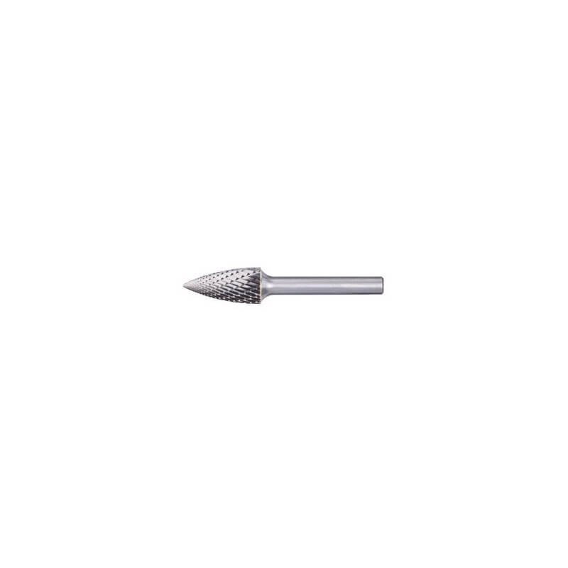Kietmetalio freza HM SPG Z3 PLUS PFERD Ø6x18 mm Kietmetalio freza HM SPG Z3 PLUS PFERD Ø6x18 mm