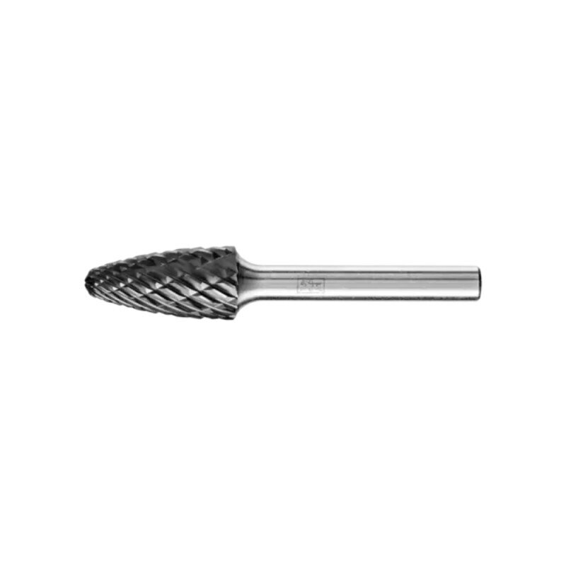 Kietmetalio freza PFERD HM RBF 1225/6 Allround HC-FEP Kietmetalio freza PFERD HM RBF 1225/6 Allround HC-FEP