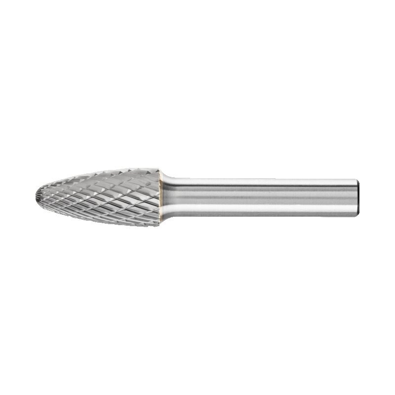 Kietmetalio freza PFERD HM RBF 1225/8 Z3R Kietmetalio freza PFERD HM RBF 1225/8 Z3R