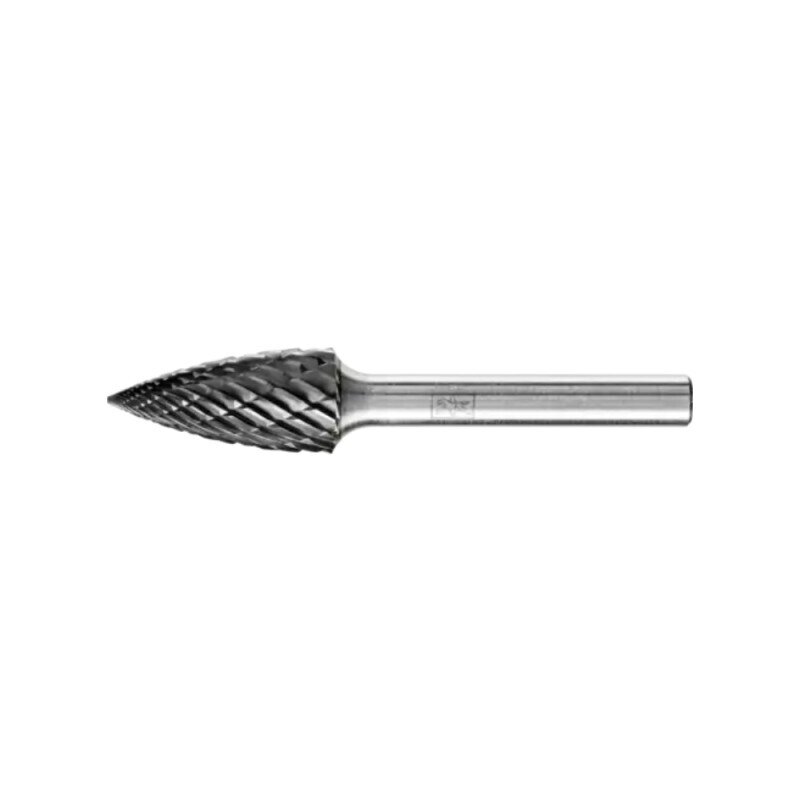 Kietmetalio freza PFERD HM SPG 1225/6 Allround HC-FEP Kietmetalio freza PFERD HM SPG 1225/6 Allround HC-FEP