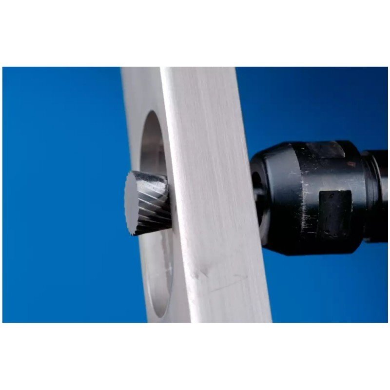 Kietmetalio freza PFERD HM WKN 1213/6 Z3 1 Kietmetalio freza PFERD HM WKN 1213/6 Z3 1