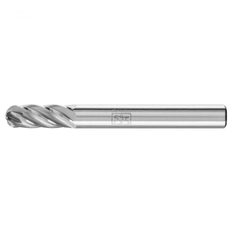 Kietmetalio freza PFERD HM WRC 0616/6 Inox