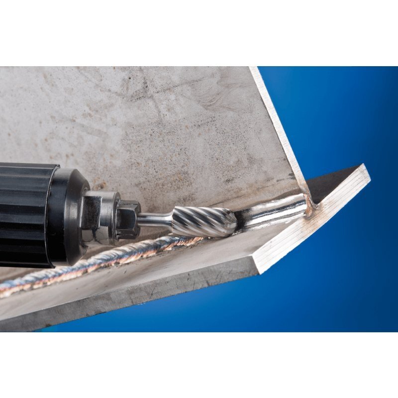 Kietmetalio freza PFERD HM WRC 1225/6 INOX 1 Kietmetalio freza PFERD HM WRC 1225/6 INOX 1