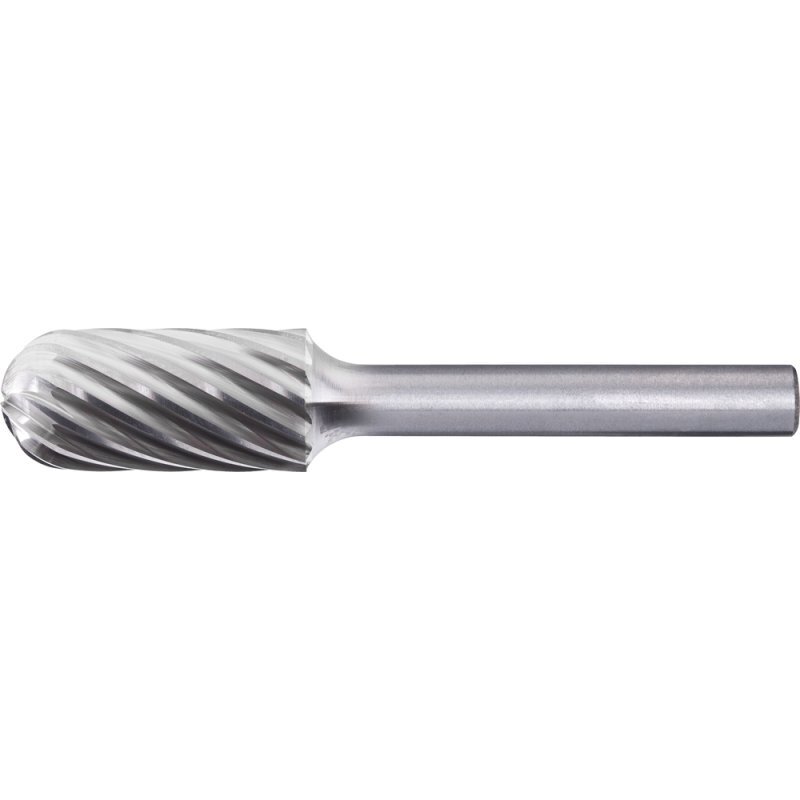 Kietmetalio freza PFERD HM WRC 1225/6 INOX