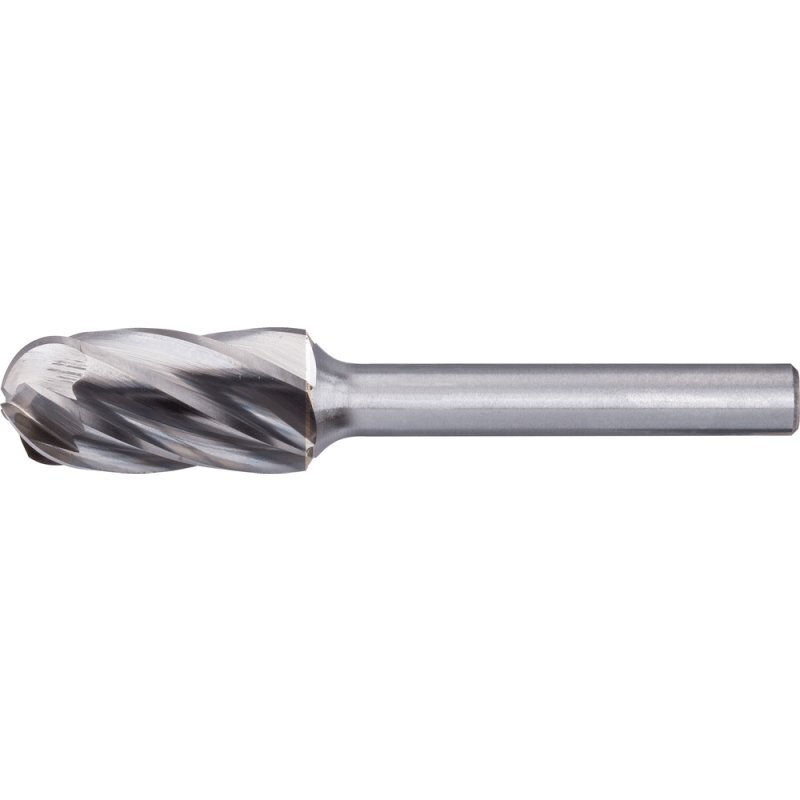 Kietmetalio freza PFERD HM WRC 1225/6 Z ALU Kietmetalio freza PFERD HM WRC 1225/6 Z ALU