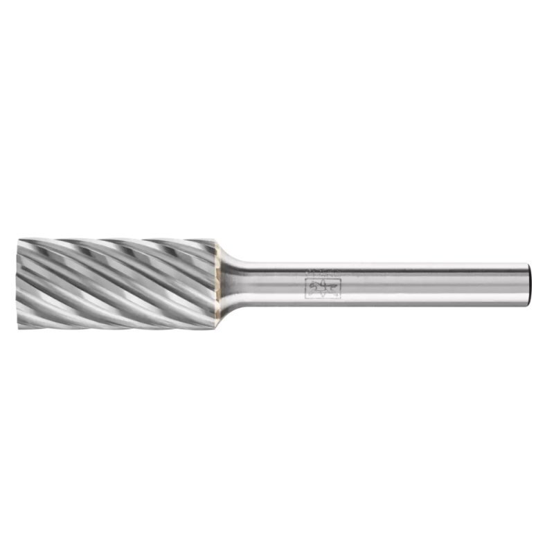 Kietmetalio freza PFERD HM ZYA 1225/6 Inox Kietmetalio freza PFERD HM ZYA 1225/6 Inox