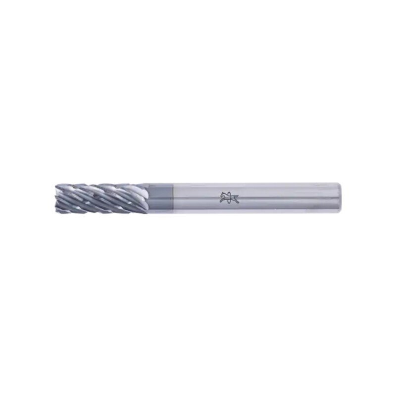Kietmetalio freza PFERD HM ZYAS 0616/6 Allround HC-FEP Kietmetalio freza PFERD HM ZYAS 0616/6 Allround HC-FEP