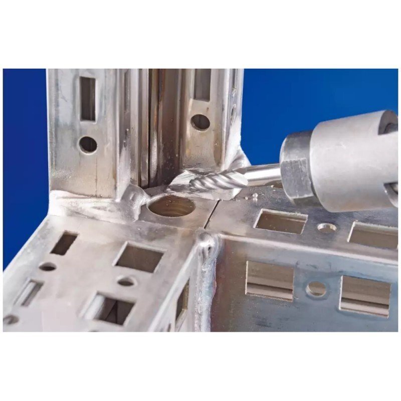 Kietmetalio freza PFERD RBF 1020/6 INOX 1 Kietmetalio freza PFERD RBF 1020/6 INOX 1