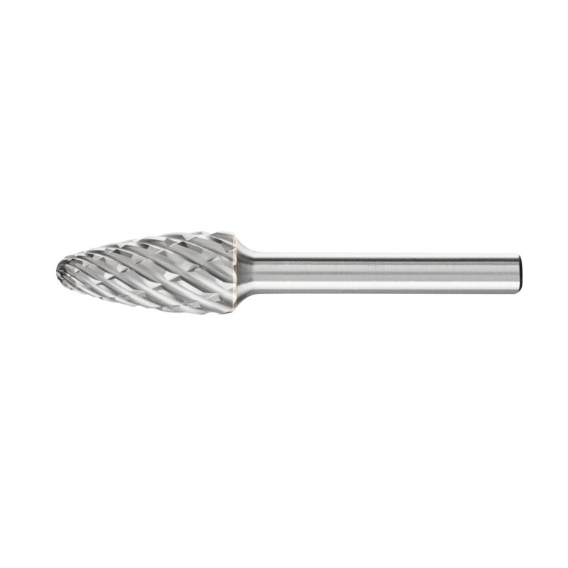 Kietmetalio freza PFERD SA-HM RBF 1225/8 Allround Kietmetalio freza PFERD SA-HM RBF 1225/8 Allround