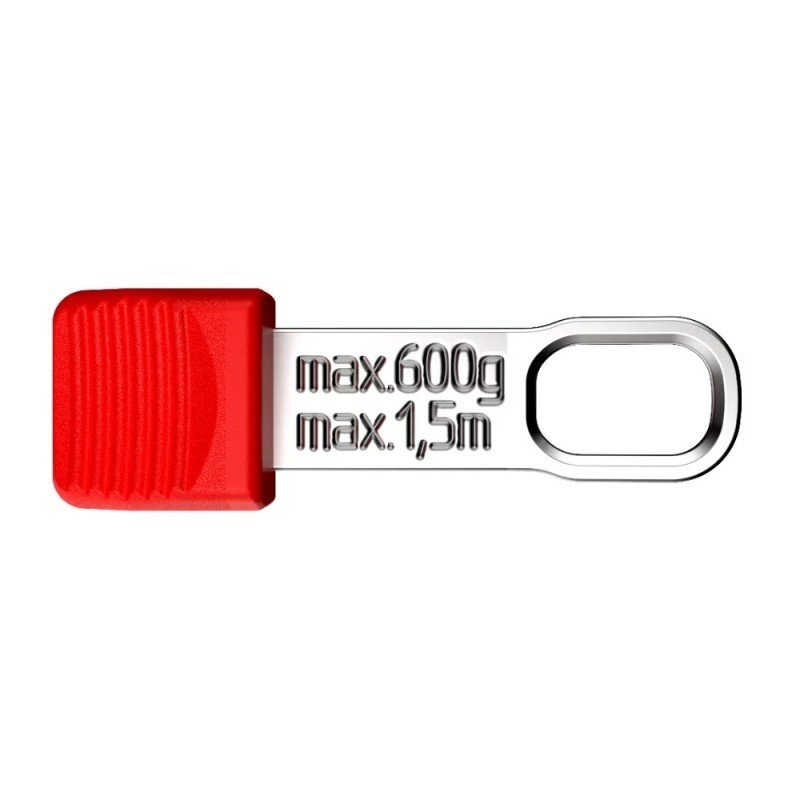 Kilpelės replių pririšimui KNIPEX, 10vnt. Kilpelės replių pririšimui KNIPEX, 10vnt.