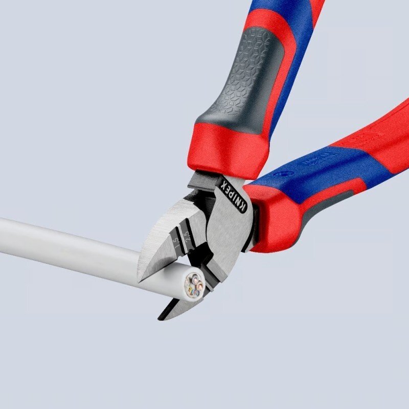 Kirpimo replės KNIPEX 1422160 5 Kirpimo replės KNIPEX 1422160 5