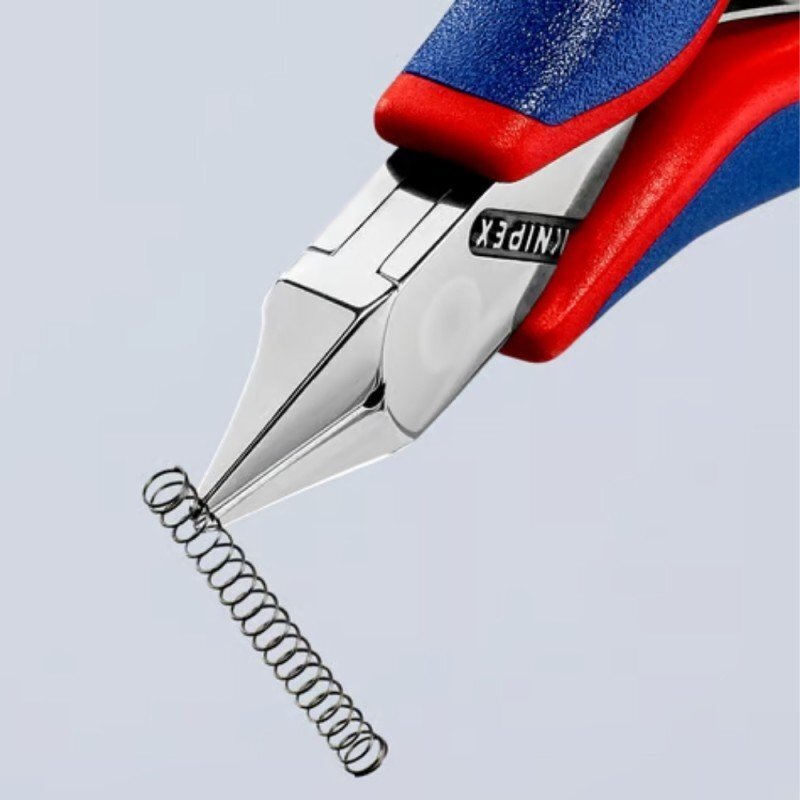 Kirpimo replės KNIPEX 7752115 2