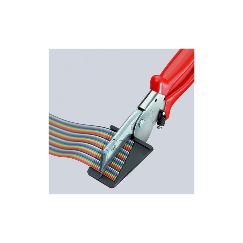 Kirpimo replės KNIPEX 9415215 3 Kirpimo replės KNIPEX 9415215 3