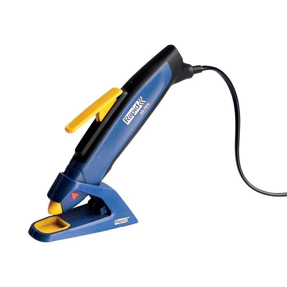 Klijų pistoletas Rapid EG Pen Klijų pistoletas Rapid EG Pen