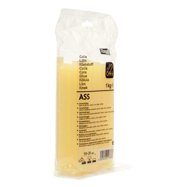 Klijai „ASS", 1 kg Klijai „ASS", 1 kg