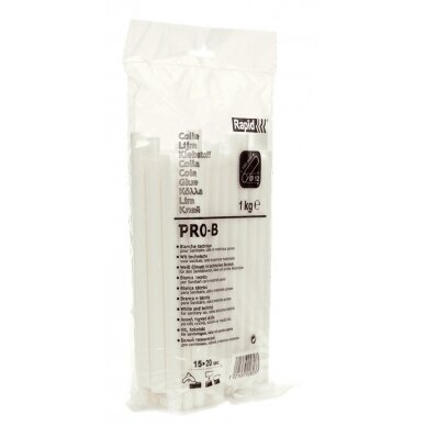 Klijai PRO-B, 1 kg Klijai PRO-B, 1 kg
