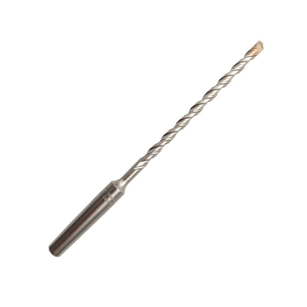 Konusinis grąžtas betonui 5,5x100/160 mm Konusinis grąžtas betonui 5,5x100/160 mm