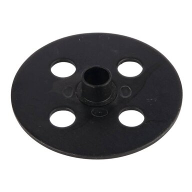 Kopijavimo žiedas MAKITA 10x12x9mm 164388-3